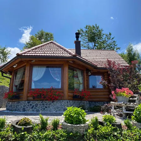 Chalet Roza