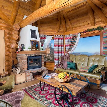 Roza Chalet