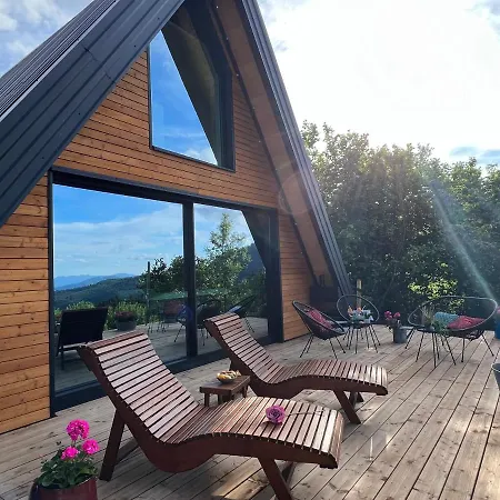 Roza Chalet